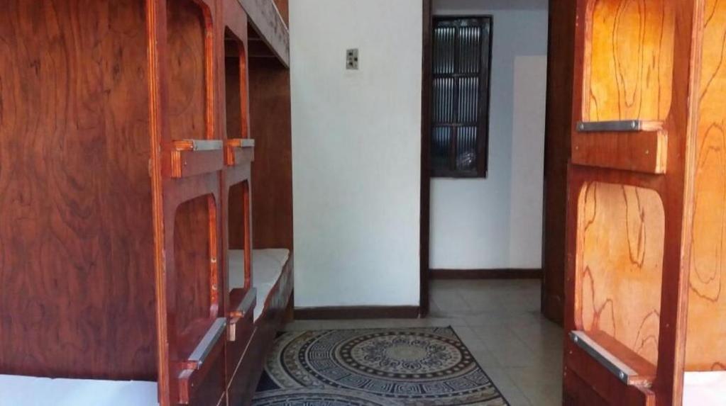 Novo Hostel Itapua Salvador da Bahia Exterior foto